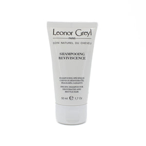 Leonor Greyl Specific Shampoo for Dehydrated, Damaged and Brittle Hair 1.7oz