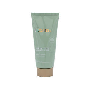 BIOSSANCE Squalane + Enzyme Sugar Body Scrub 2oz