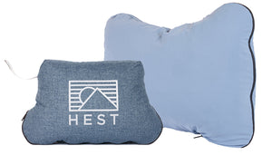 Camp Pillow by HEST