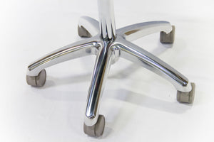 Western Saddle Sit-to-Stand Chair