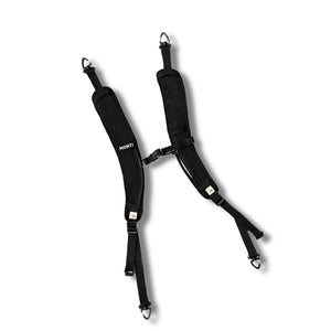 Backpack Straps (For Older Monti Cooler Versions)