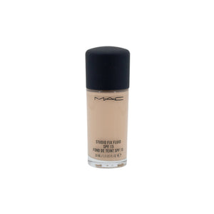 MAC Studio Fix Fluid N4 1oz Foundation
