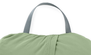 Fitted Sheet Cooling with Jade-Infused Fabric
