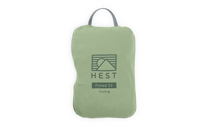 Fitted Sheet Cooling with Jade-Infused Fabric