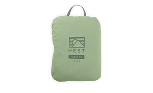 Fitted Sheet Cooling with Jade-Infused Fabric