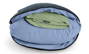 Pillowcase Cooling with Jade-Infused Fabric