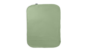 Pillowcase Cooling with Jade-Infused Fabric