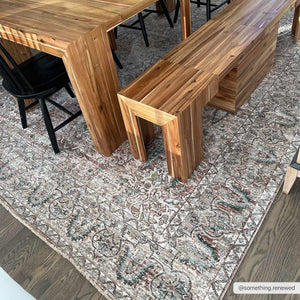 Suay Area Rug - Clearance