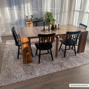 Suay Area Rug - Clearance