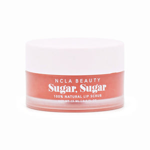 NcLA Beauty Sugar Sugar Lip Scrub .5oz Watermelon