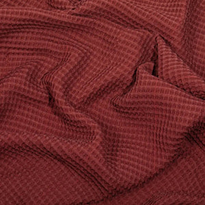 Bamboo Waffle Towels