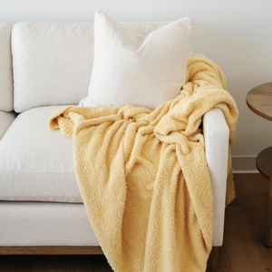 Bamboni® Toddler Blankets