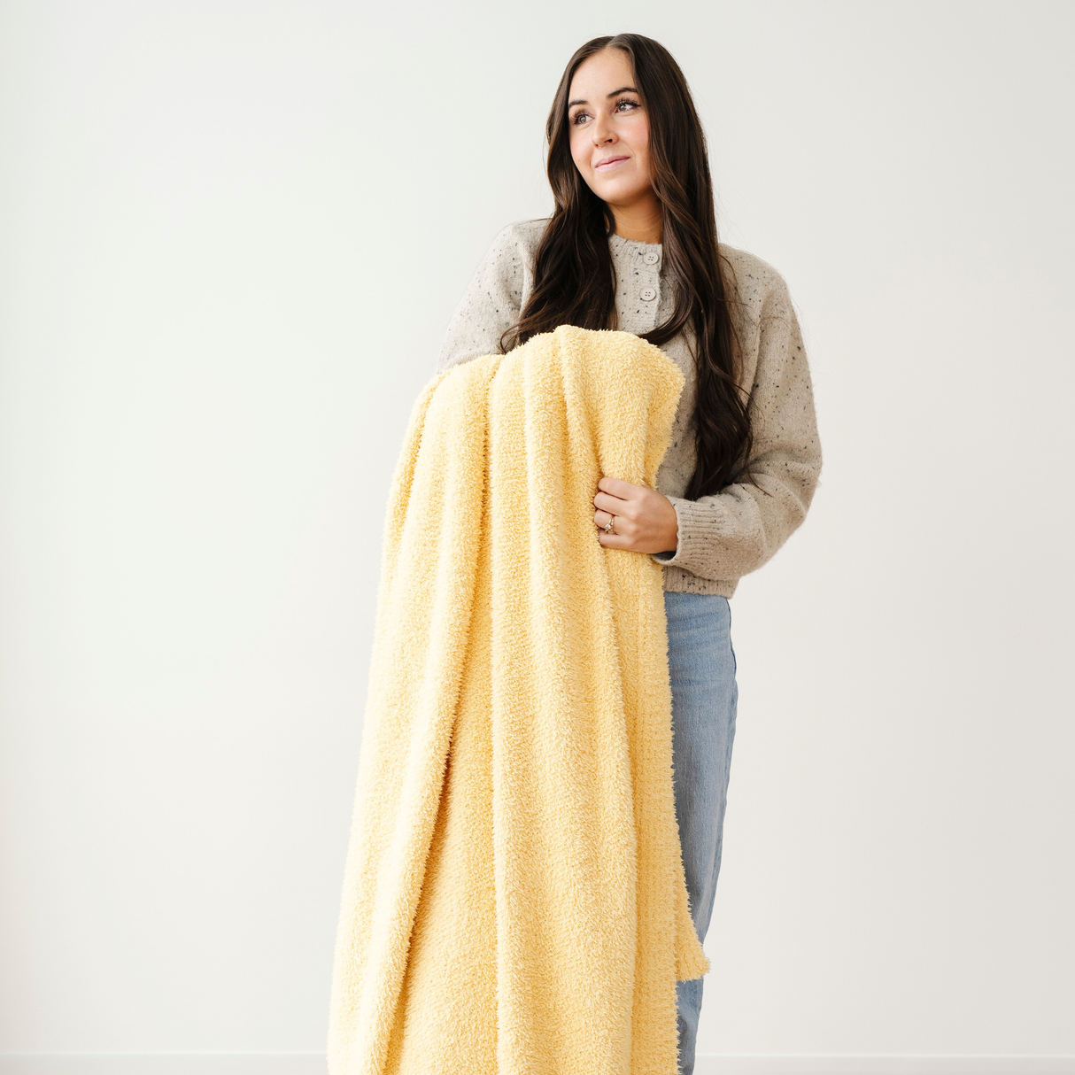 Bamboni XL Bamboo Rayon Throw Blanket