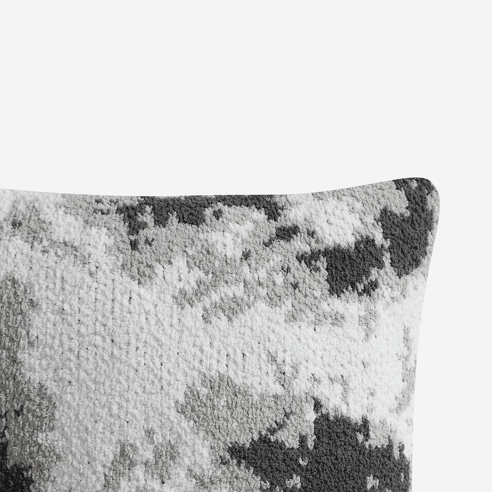 Pixel Throw Pillow