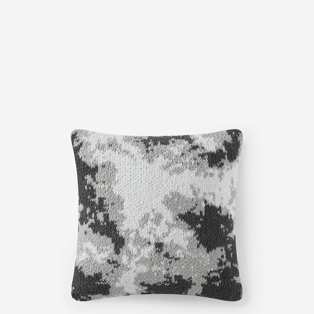 Pixel Throw Pillow