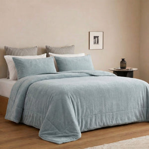 Snug Comforter
