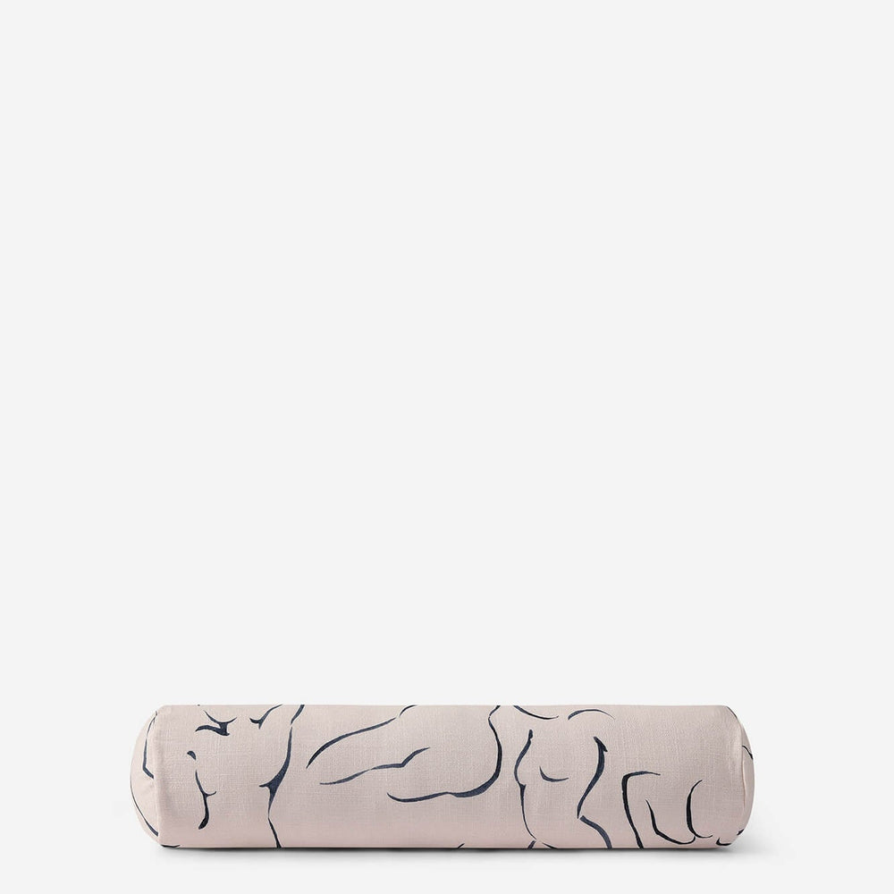 Amour Bolster Pillow