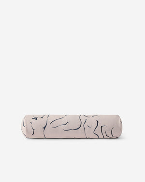 Amour Bolster Pillow