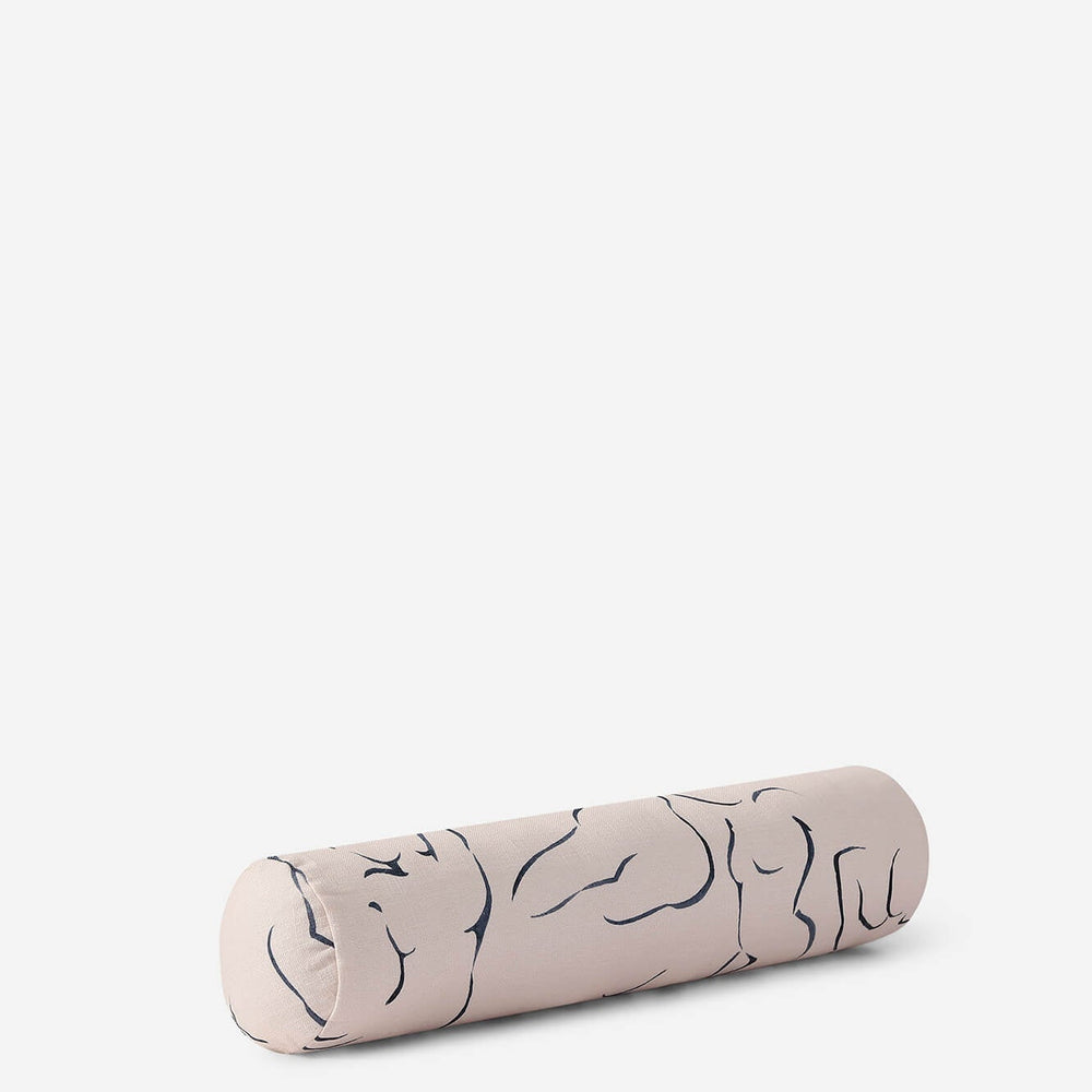 Amour Bolster Pillow