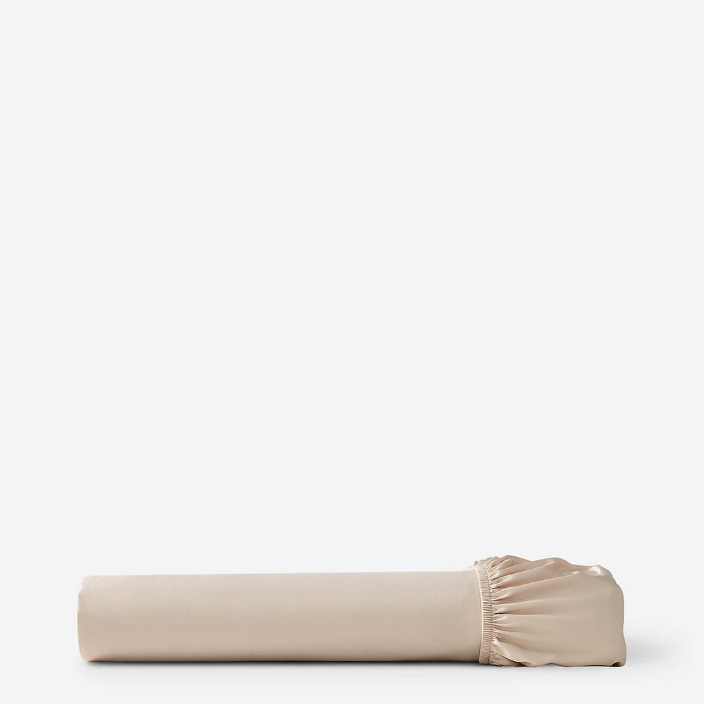 Premium Bamboo Viscose Fitted Sheet Set