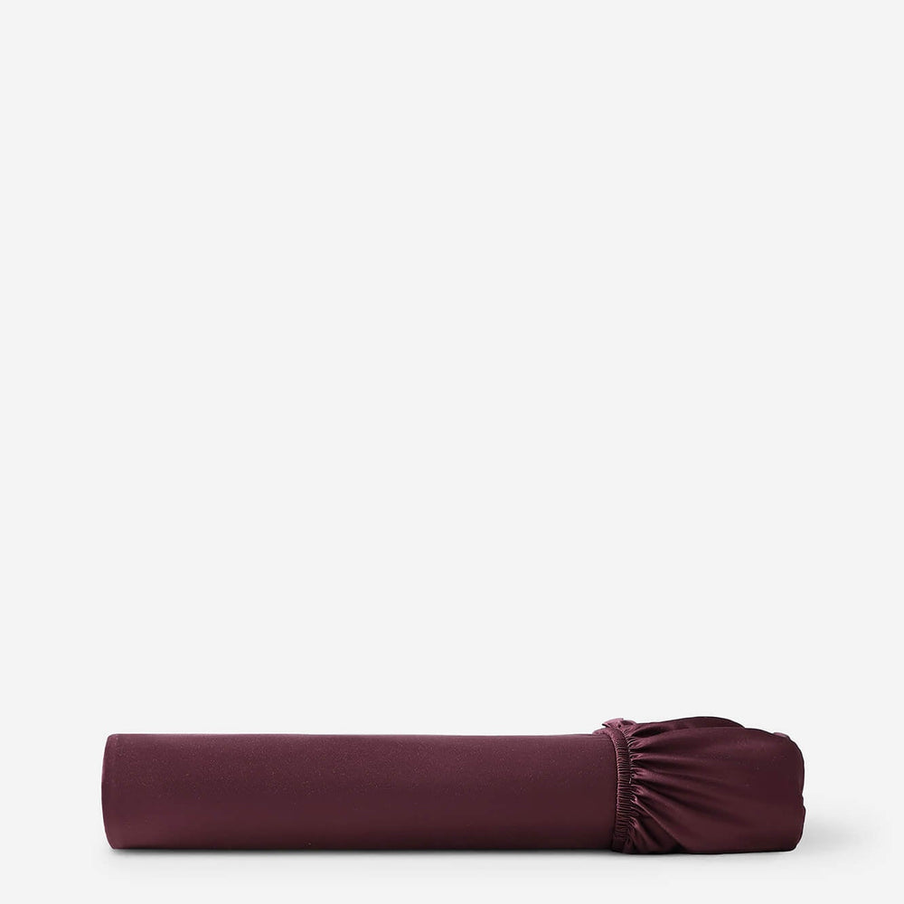 Premium Bamboo Viscose Fitted Sheet Set