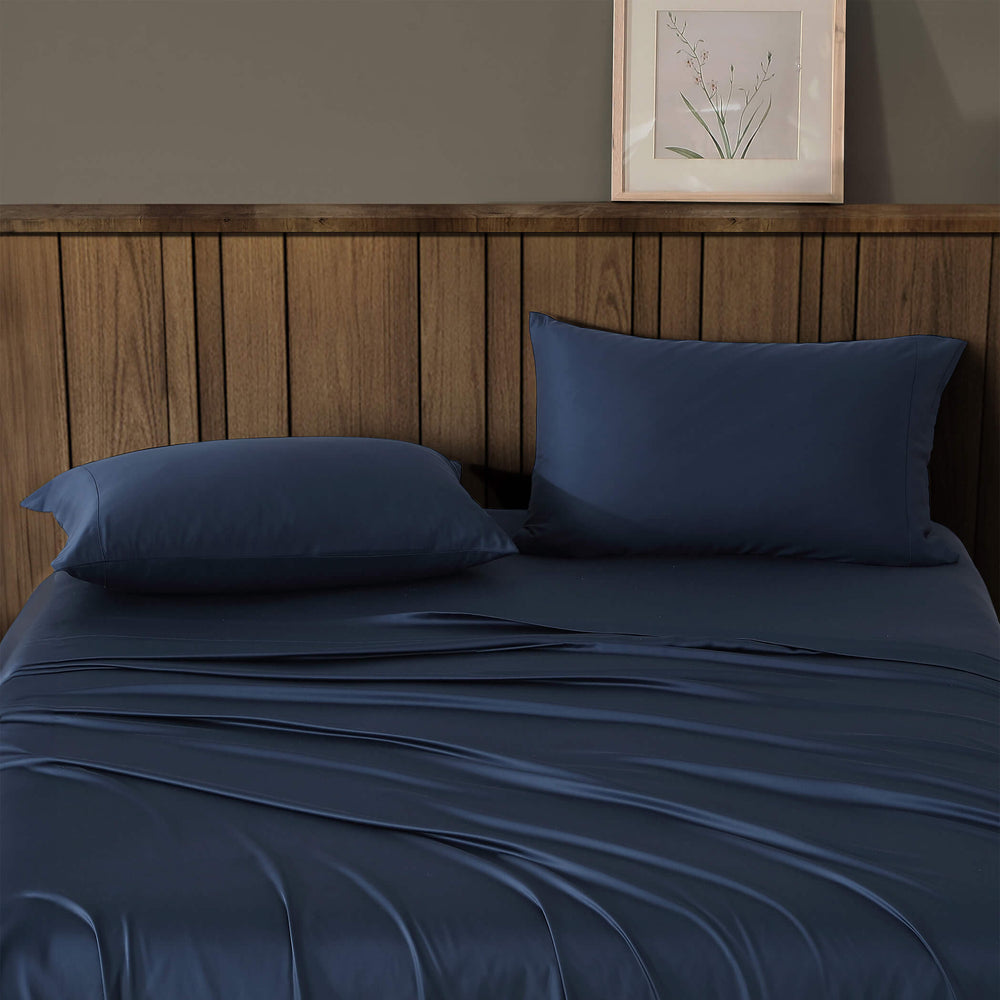 Premium Bamboo Viscose Sheet Set