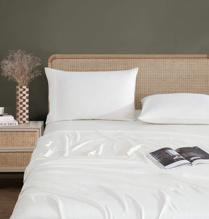 Premium Lumière Top Sheet