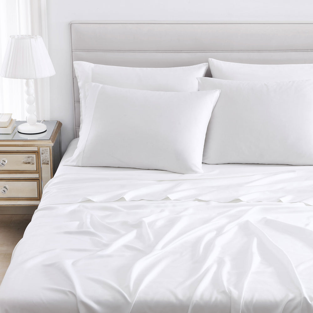 Premium Bamboo Viscose Sheet Set