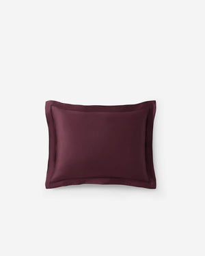 Premium Lumière Sham Set