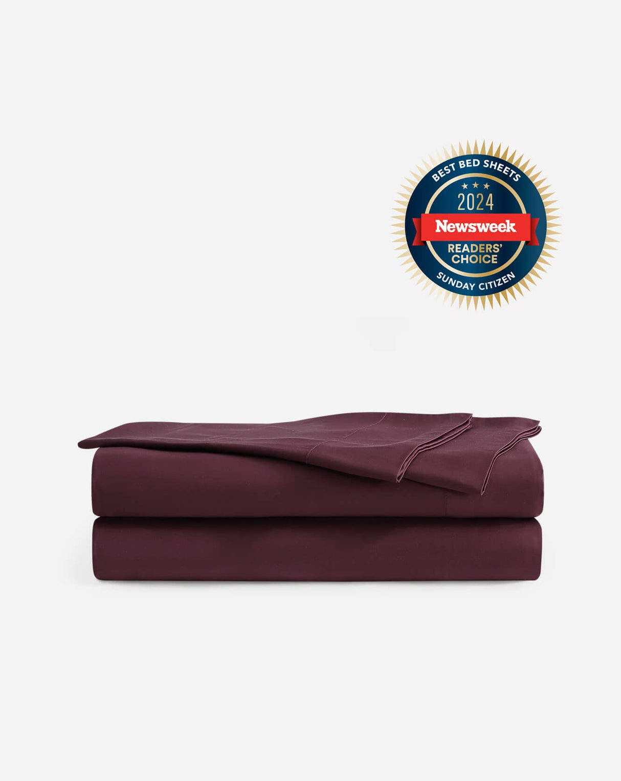 Premium Bamboo Viscose Fitted Sheet Set
