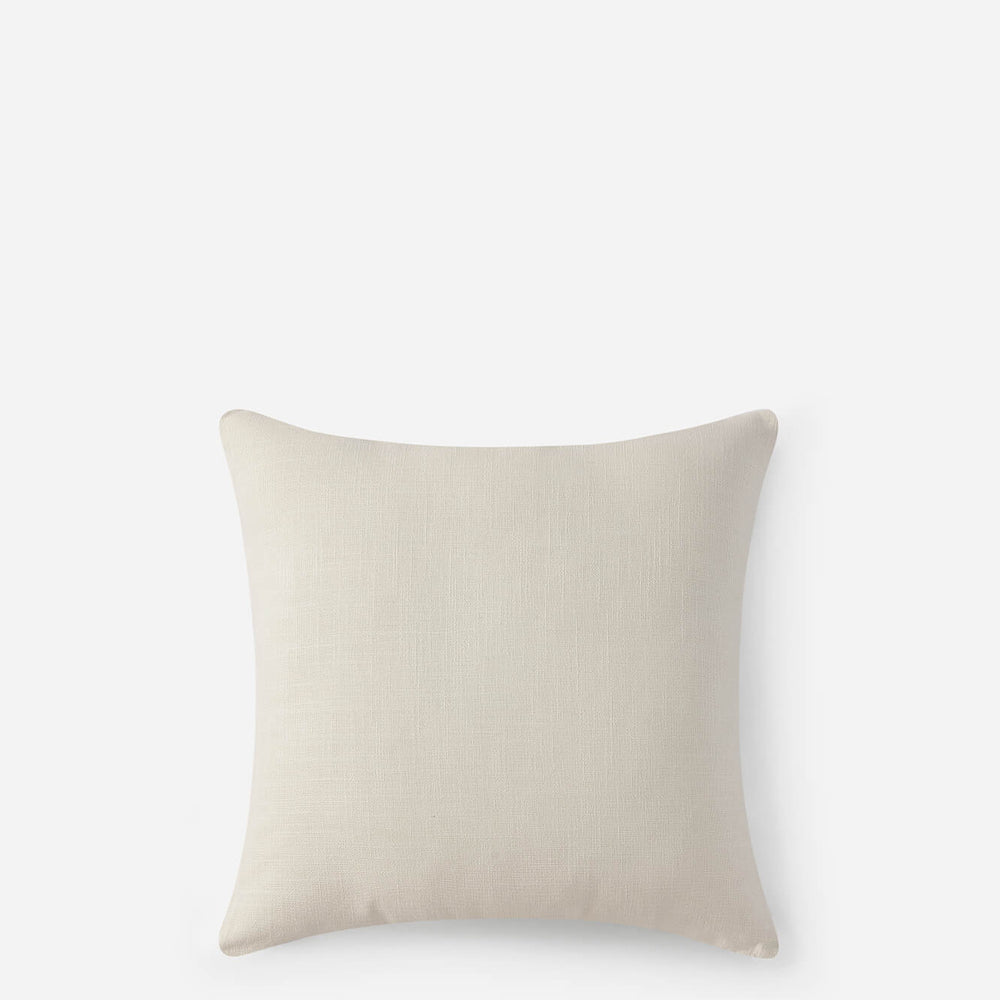 Blue Monkeys Throw Pillow
