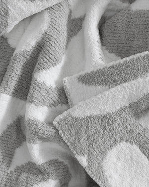 Snug Casablanca Bed Blanket