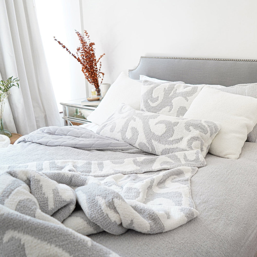 Casablanca Throw Pillow