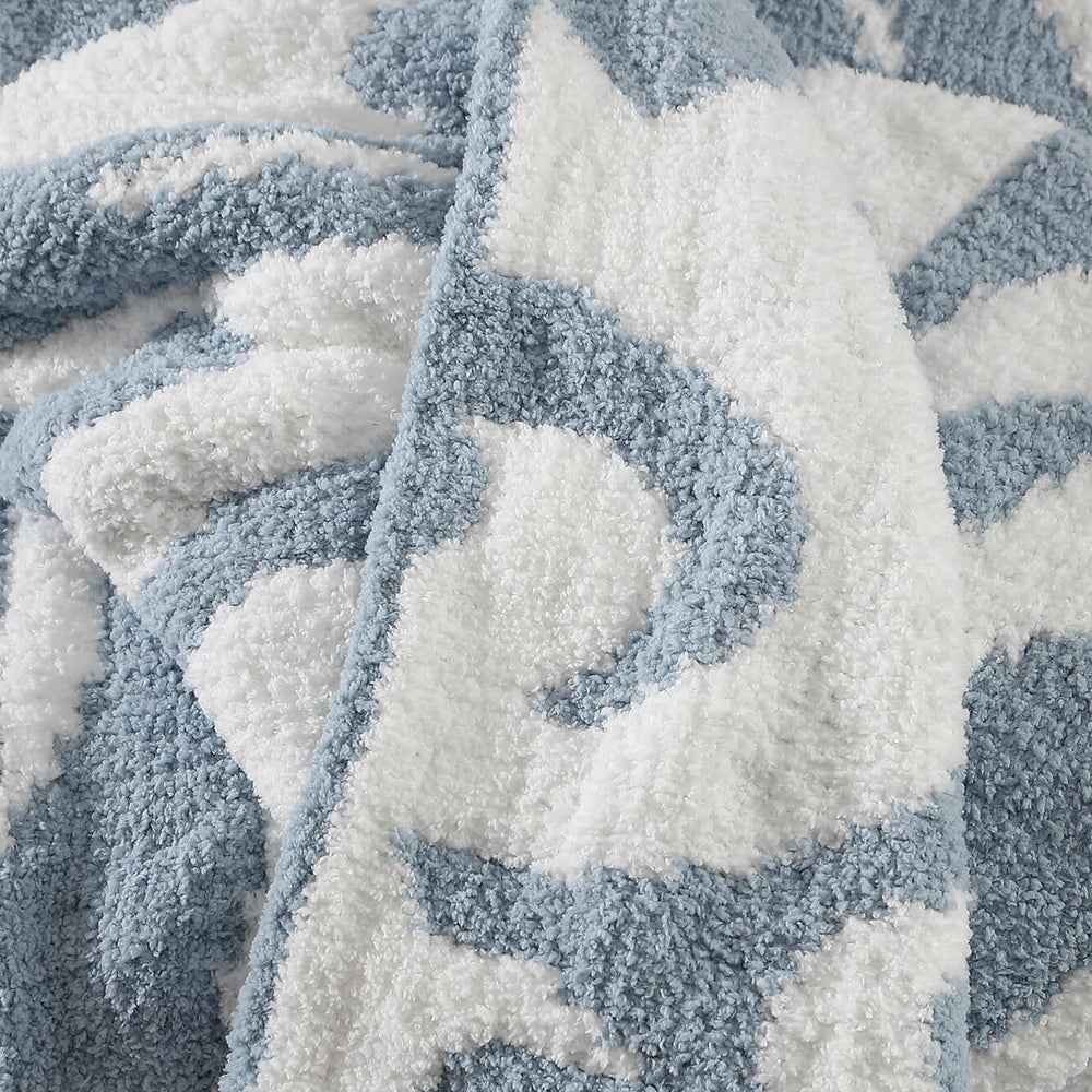Casablanca Throw