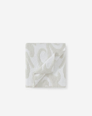 Casablanca Throw