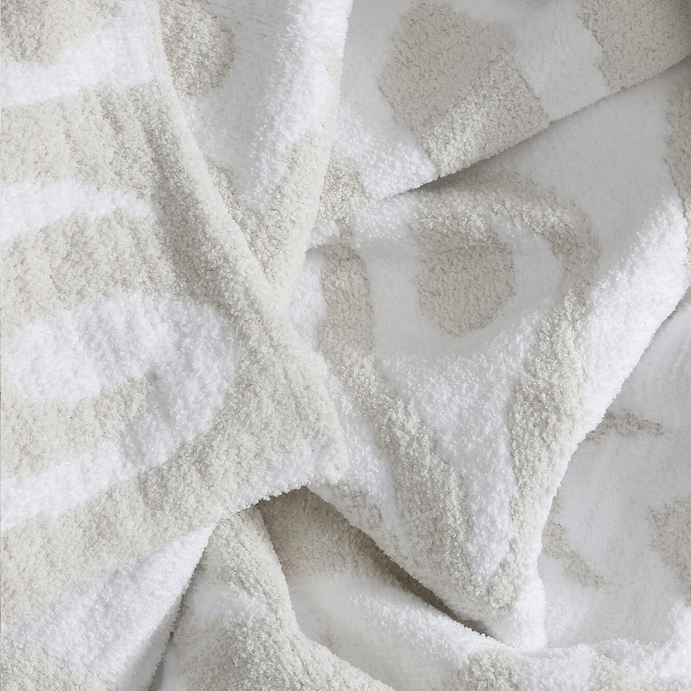 Casablanca Throw
