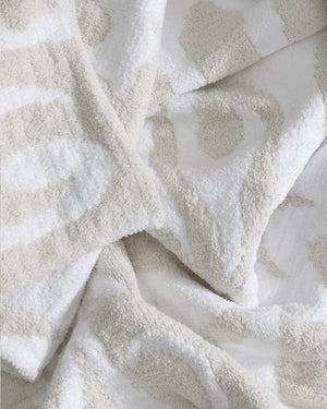Casablanca Throw