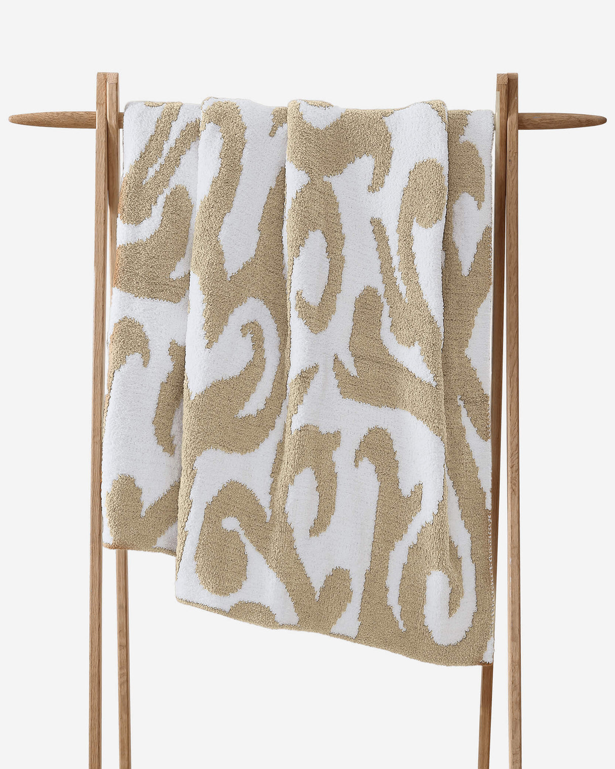 Casablanca Throw