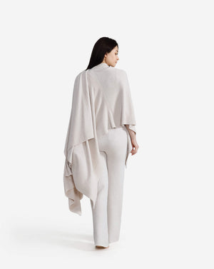 Cloud Cool Poncho