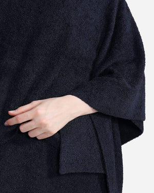 Cloud Cool Poncho