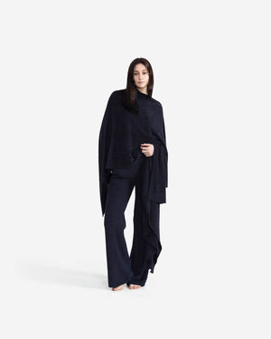Cloud Cool Poncho