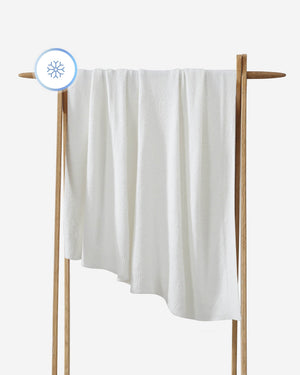 Cloud Cool Throw