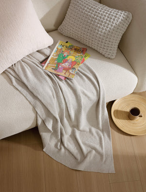 Cloud Cool Throw
