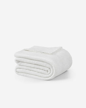 Cloud Silque Bed Blanket