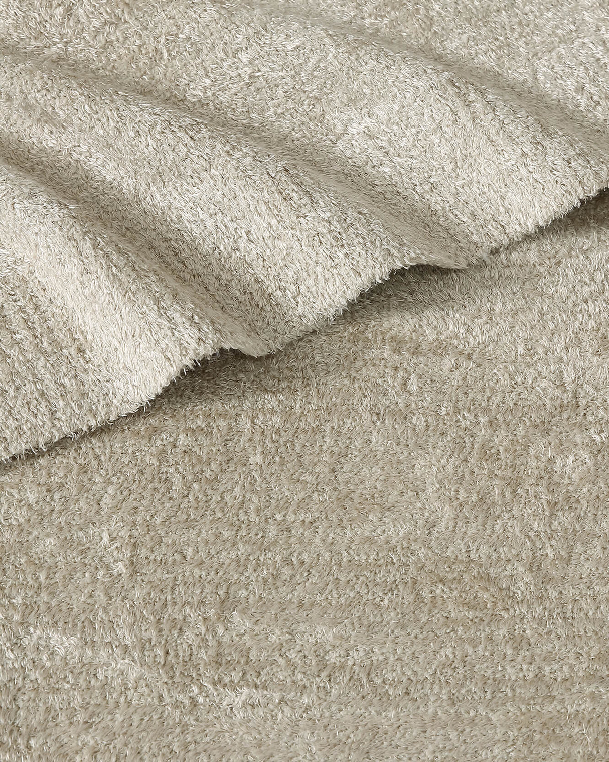 Cloud Silque Bed Blanket