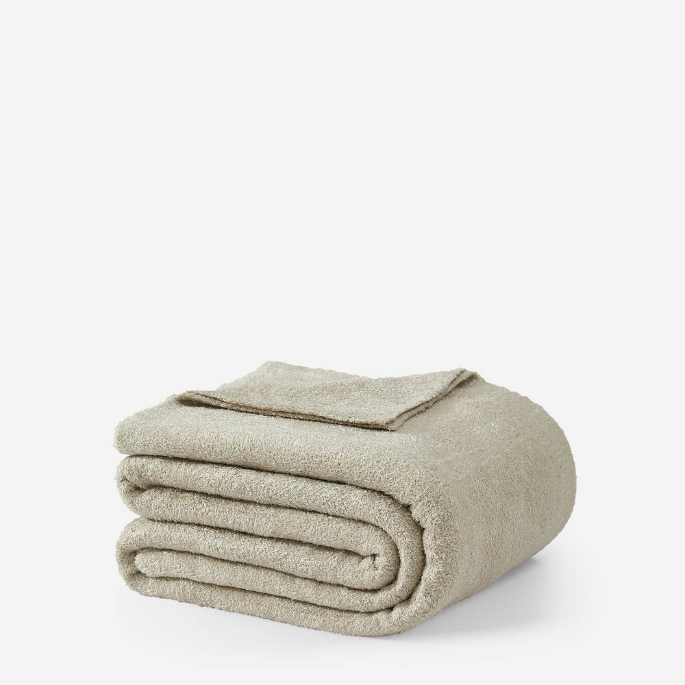 Cloud Silque Bed Blanket