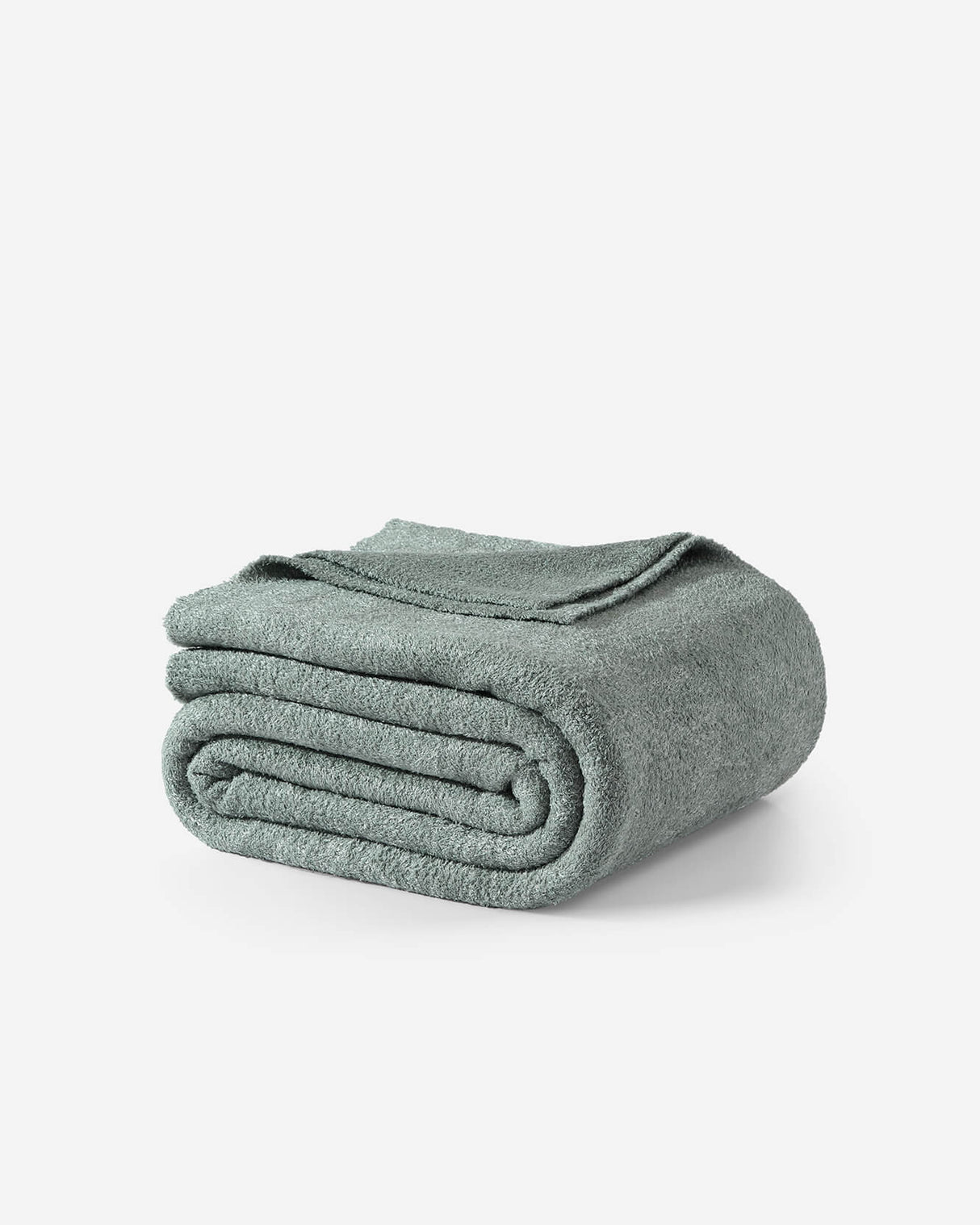 Cloud Silque Bed Blanket