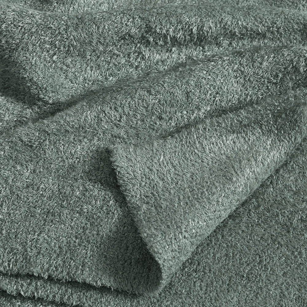 Cloud Silque Bed Blanket