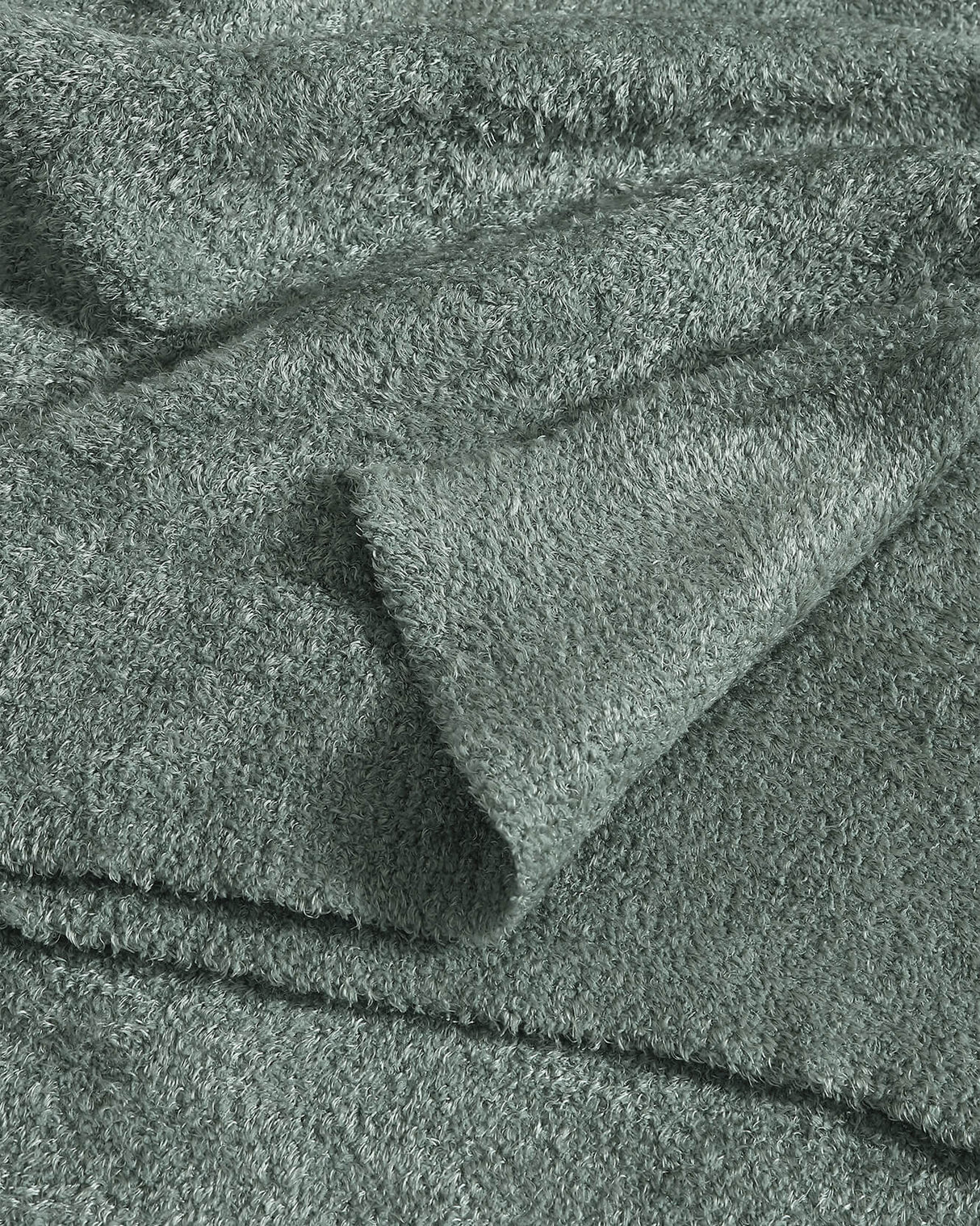 Cloud Silque Bed Blanket