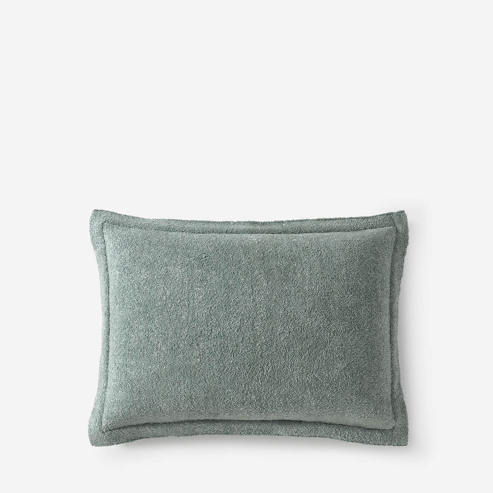 Cloud Silque Sham Set